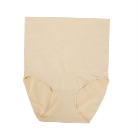 Tummy Control Shaping Panty - Beige