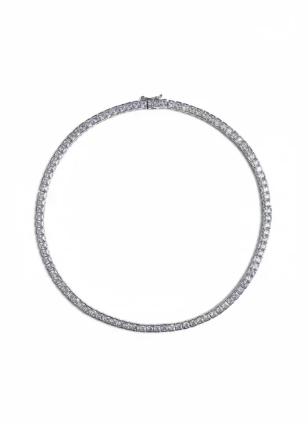 سنسال تنس بأحجار الزركون