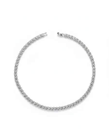 سنسال تنس بأحجار الزركون