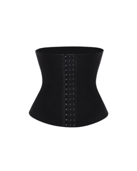 Mesh corset