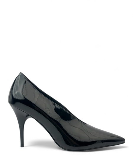 Patent Black