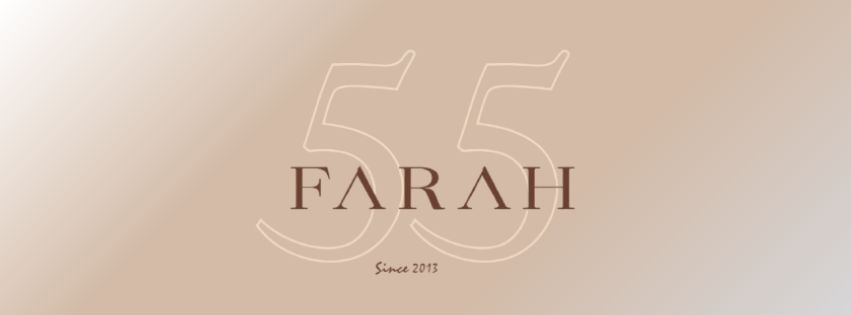 Farah 55